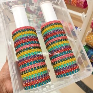 7 dozen leaf model valaikappu mixing