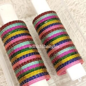 Raindrop 7 dozen Valaikappu mixing