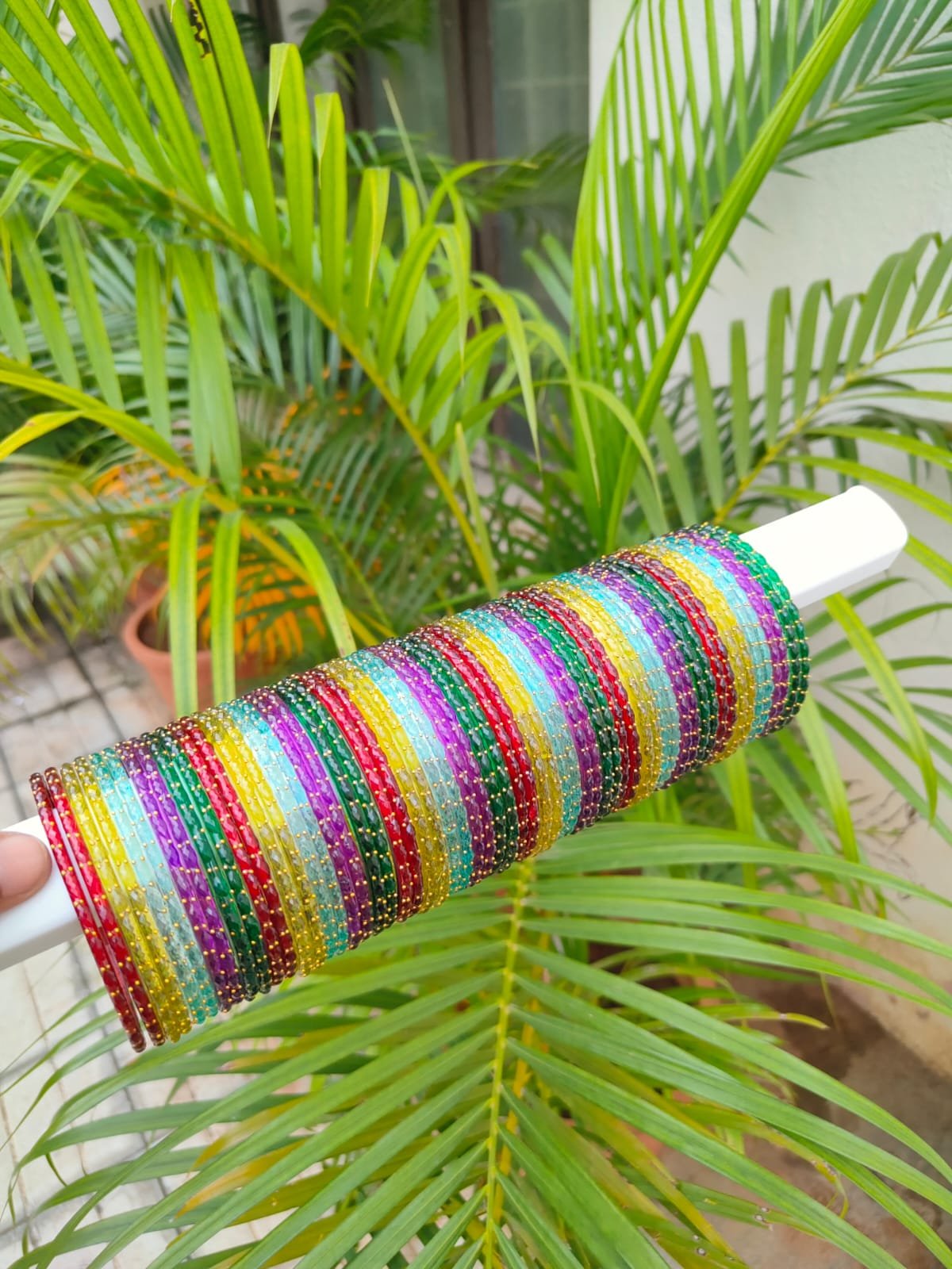 5 dozen Valaikappu mixing