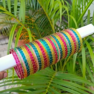 4 dozen valaikappu mixing