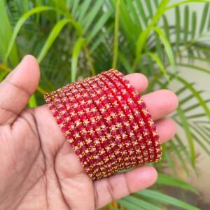 Rose model (Red color )