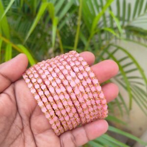 Rose model (Baby pink )