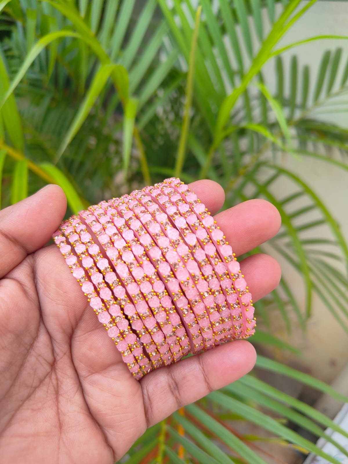 Rose model (Baby pink )